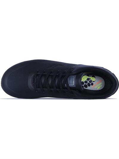 Lescon CHROME Siyah Erkek Sneaker