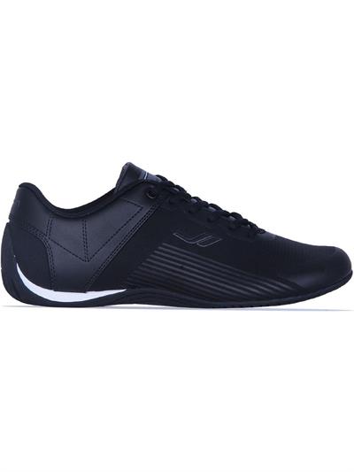 Lescon CHROME Siyah Erkek Sneaker