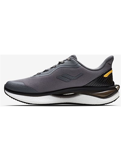 Lescon CORVETTE 2 A-SHOCK FOAM Füme Erkek Günlük Sneaker