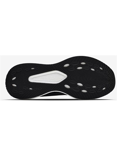 Lescon CORVETTE 2 A-SHOCK FOAM Füme Erkek Günlük Sneaker
