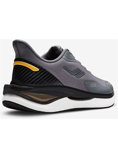 Lescon CORVETTE 2 A-SHOCK FOAM Füme Erkek Günlük Sneaker