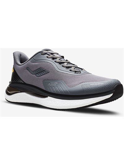 Lescon CORVETTE 2 A-SHOCK FOAM Füme Erkek Günlük Sneaker
