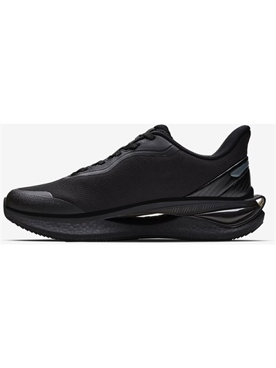 Lescon CORVETTE 2 A-SHOCK FOAM Siyah Erkek Günlük Sneaker