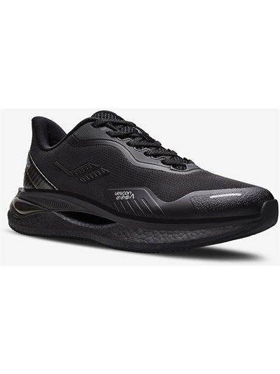 Lescon CORVETTE 2 A-SHOCK FOAM Siyah Erkek Günlük Sneaker