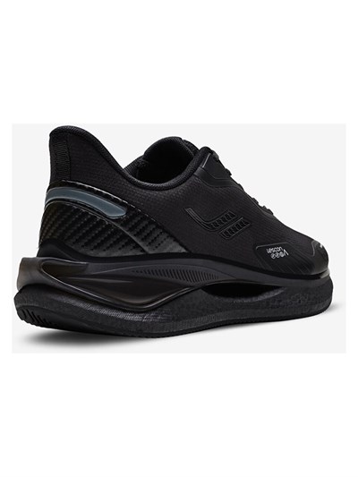 Lescon CORVETTE 2 A-SHOCK FOAM Siyah Erkek Günlük Sneaker
