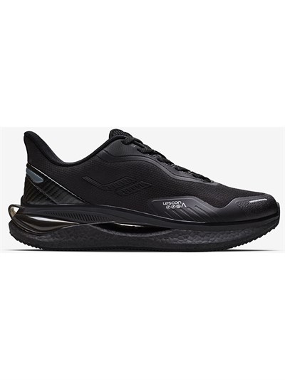 Lescon CORVETTE 2 A-SHOCK FOAM Siyah Erkek Günlük Sneaker