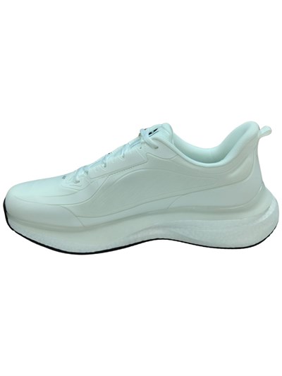 Lescon DRAVIT A-SHOCK FOAM Beyaz Erkek Günlük Sneaker