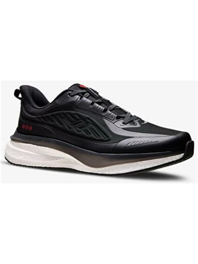 Lescon DRAVIT A-SHOCK FOAM Siyah Erkek Günlük Sneaker