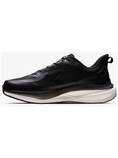 Lescon DRAVIT A-SHOCK FOAM Siyah Erkek Günlük Sneaker