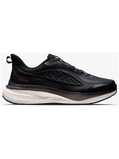 Lescon DRAVIT A-SHOCK FOAM Siyah Erkek Günlük Sneaker