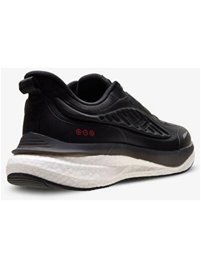 Lescon DRAVIT A-SHOCK FOAM Siyah Erkek Günlük Sneaker