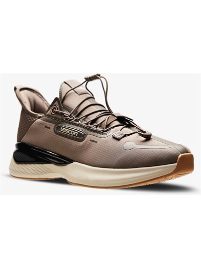 Lescon EASY FIT LIATRIS Toprak Erkek Günlük Sneakers