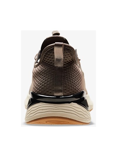 Lescon EASY FIT LIATRIS Toprak Erkek Günlük Sneakers