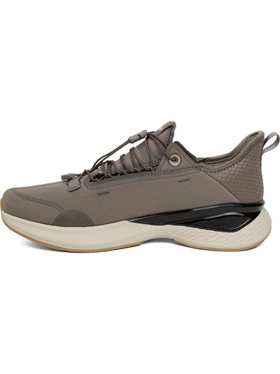 Lescon EASY FIT LIATRIS Toprak Erkek Günlük Sneakers