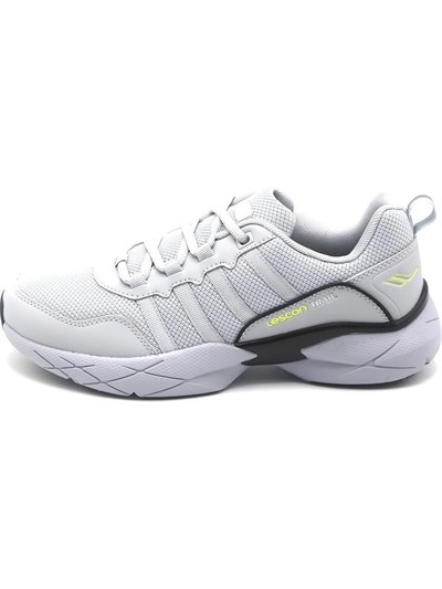 Lescon EASYSTEP ASTRA 2 Gri Erkek Günlük Sneakers