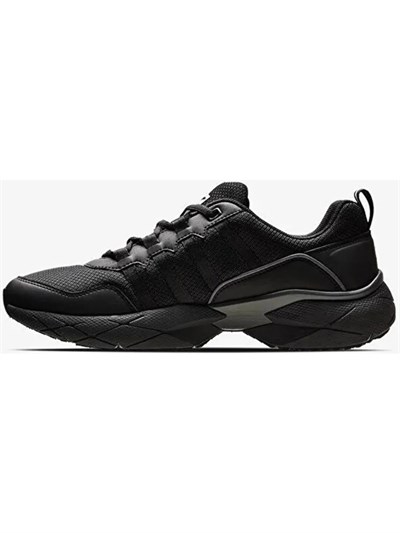 Lescon EASYSTEP ASTRA 2 Siyah Erkek Günlük Sneakers