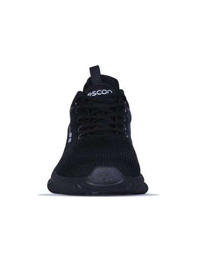 Lescon ETNA 4 FLEX Siyah Erkek Günlük Sneaker