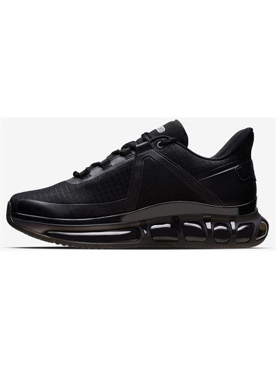 Lescon ETERIUM 3 AIRFOAM Siyah Erkek Günlük Sneakers