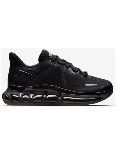 Lescon ETERIUM 3 AIRFOAM Siyah Erkek Günlük Sneakers