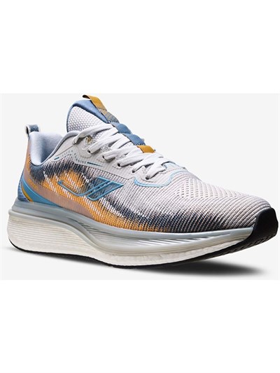 Lescon FIJI 2 PROFESYONEL Gri Erkek Günlük Sneakers