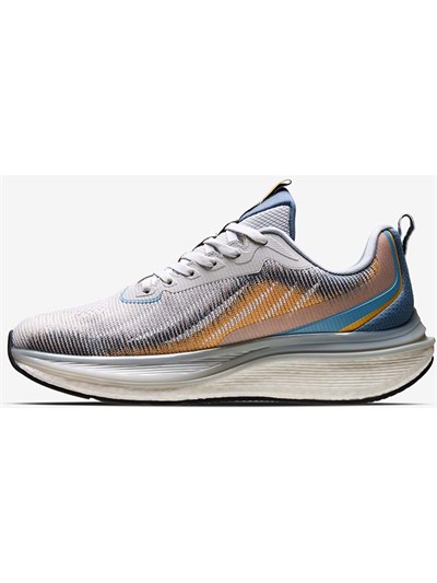 Lescon FIJI 2 PROFESYONEL Gri Erkek Günlük Sneakers