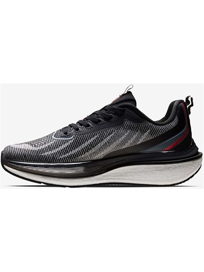 Lescon FIJI 2 PROFESYONEL Siyah Erkek Günlük Sneakers
