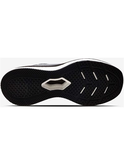 Lescon FIJI 2 PROFESYONEL Siyah Erkek Günlük Sneakers