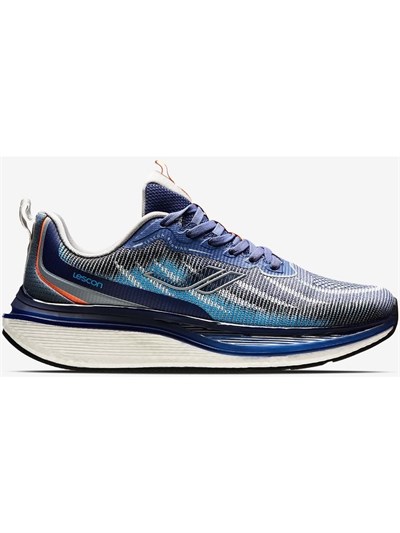 Lescon FIJI PROFESYONEL Lacivert Erkek Günlük Sneakers