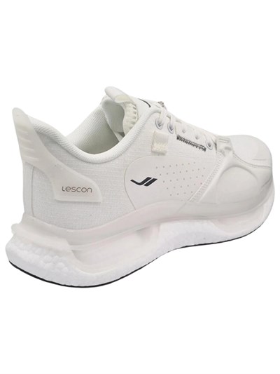 Lescon FLEX FOAM BUZZER 2  Beyaz Erkek Günlük Sneakers