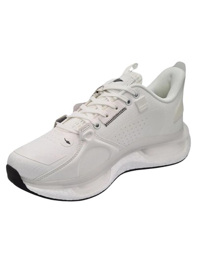 Lescon FLEX FOAM BUZZER 2  Beyaz Erkek Günlük Sneakers