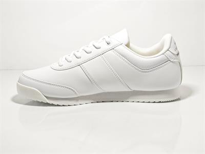 Lescon FLINT 3 Beyaz Erkek Günlük Sneakers