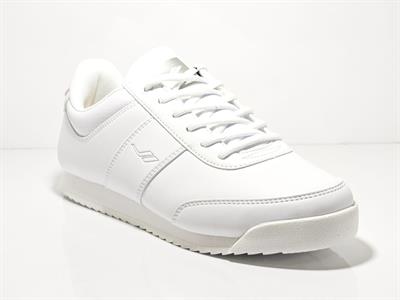 Lescon FLINT 3 Beyaz Erkek Günlük Sneakers