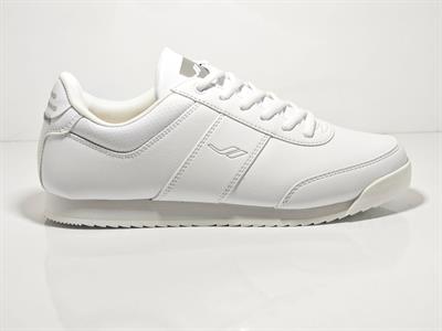 Lescon FLINT 3 Beyaz Erkek Günlük Sneakers