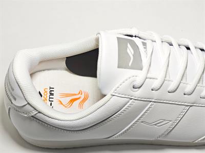 Lescon FLINT 3 Beyaz Erkek Günlük Sneakers