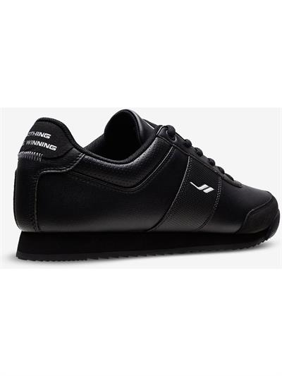 Lescon FLINT 3 Siyah Erkek Günlük Sneakers