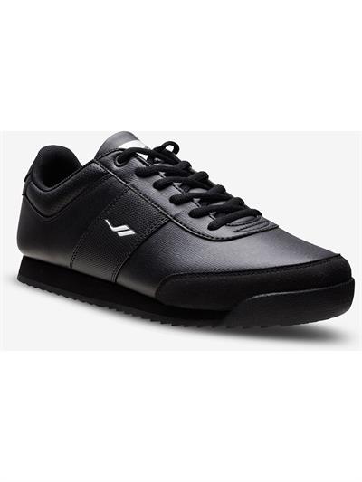 Lescon FLINT 3 Siyah Erkek Günlük Sneakers