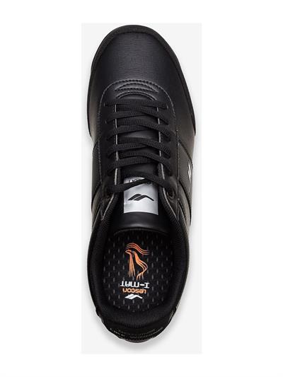 Lescon FLINT 3 Siyah Erkek Günlük Sneakers