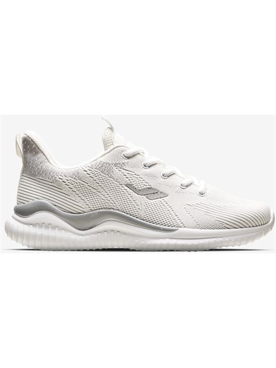 Lescon HELLIUM ETNA 3 Beyaz Erkek Günlük Sneakers