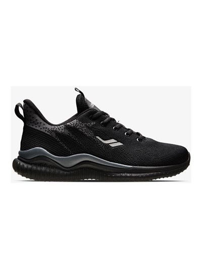 Lescon HELLIUM ETNA 3 Siyah Erkek Günlük Sneakers