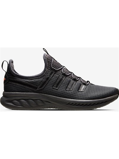 Lescon Hellium Spider Füme Erkek Sneaker
