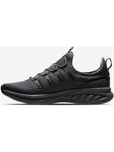 Lescon Hellium Spider Füme Erkek Sneaker