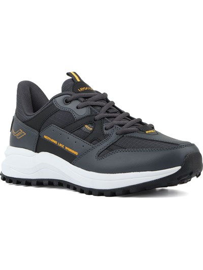 Lescon JAVA 2 TRAIL Füme Erkek Günlük Sneakers