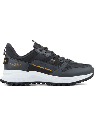 Lescon JAVA 2 TRAIL Füme Erkek Günlük Sneakers