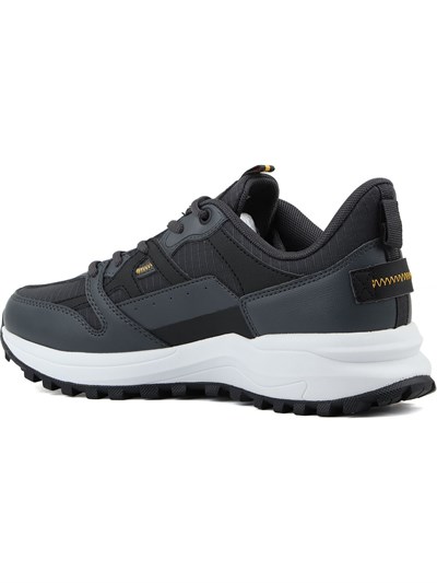 Lescon JAVA 2 TRAIL Füme Erkek Günlük Sneakers