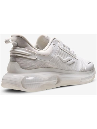 Lescon KIENGI  AIRFOAM Beyaz Erkek Günlük Sneaker