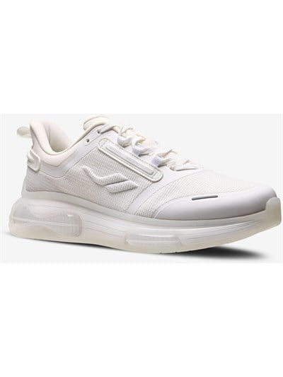 Lescon KIENGI  AIRFOAM Beyaz Erkek Günlük Sneaker