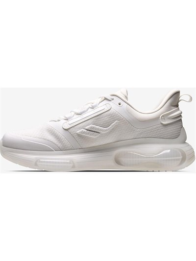 Lescon KIENGI  AIRFOAM Beyaz Erkek Günlük Sneaker
