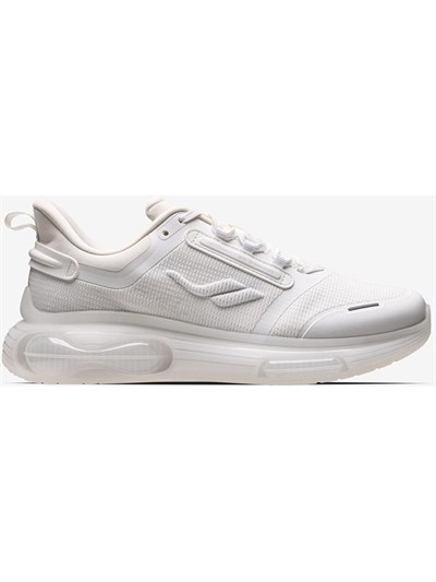 Lescon KIENGI  AIRFOAM Beyaz Erkek Günlük Sneaker