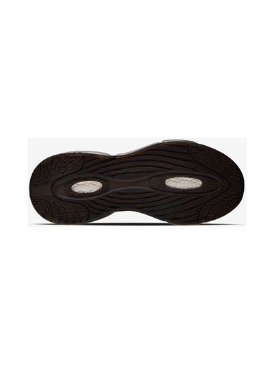 Lescon KIENGI  AIRFOAM Siyah Erkek Günlük Sneaker