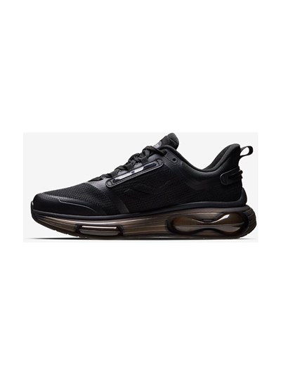 Lescon KIENGI  AIRFOAM Siyah Erkek Günlük Sneaker